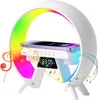 Multifunktionaler Bluetooth Lautsprecher, Einschlafhilfe, Produktbild-Vorschau 1