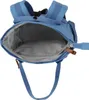 travelite sac à dos Basic Short Handle Mini Backpack 7L Voir les images du produit 5