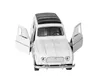 RENAULT 4 R4 Quatrelle mit Rückzug Modellauto Welly Metall Produktbild-Vorschau 5
