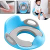 LARS360 Dětské WC sedátko Potty Trainer WC sedátko školení Náhled obrázku produktu 1