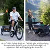 Qeridoo Qubee XL Cargo / przyczepka transportowa, kolor: Podgląd zdjęcia produktu 15