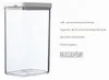 Mepal vorratsdose omnia rechteckig 1100 ml - bianco nordico Anteprima dell’immagine prodotto 18