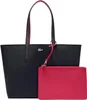 LACOSTE sac à épaule sac shopper Anna Shopping Bag Abimes Voir les images du produit 25