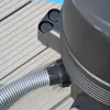 Teichschlammsauger Heissner Teichschlammsauger Produktbild-Vorschau 27
