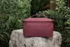 reisenthel beautycase Kulturtasche beautycase twist maroon Produktbild-Vorschau 5