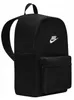 NIKE NK HERITAGE BACKPACK 2.0 Schwarz Produktbild-Vorschau 3