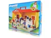 PLAYMOBIL 5348 Mein Pferdestall zum Mitnehmen Produktbild-Vorschau 4