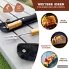 bremermann Teleskop-Grillgabel 2er Set / inkl. Tasche / Produktbild-Vorschau 6