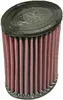 K+n Triumph Tb-9004 Luftfilter Schwarz  Schwarz One Size Produktbild-Vorschau 2