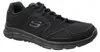 Skechers Calzado Satisfaction, 58350BBK Vista previa de la imagen del producto 18
