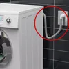 TYCNER Waschmaschinen-Ablaufschlauch 5 m 691 Produktbild-Vorschau 3