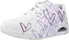 SKECHERS Uno Spreed the Love Schuhe Damen weiss 38 Produktbild-Vorschau 34