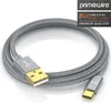 Primewire USB-C 3.1 zu USB 3.0 Typ A Kabel, Ladekabel, Produktbild-Vorschau 6