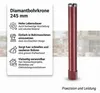 Mucola Diamantbohrkrone Kernbohrgerät Kernbohrer Bohrkrone Produktbild-Vorschau 11