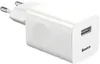 Mains Charger Baseus Charging Quick Charger USB 3.0 - white Productafbeelding-voorbeeld 33