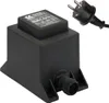 Netzteil 16 Watt IP44, LED-Trafo, Transformator 230V auf Produktbild-Vorschau 1