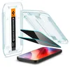 Spigen GLAS.tR EZ Fit, Apple, iPhone 16 Pro, Przezroczysty, Podgląd zdjęcia produktu 1