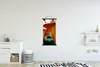 MuchoWow® Textilposter Herbst - Landleben - Blätter - Produktbild-Vorschau 2