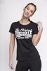 Frauen T-Shirt BIRDGEMERE Black XS Lonsdale Produktbild-Vorschau 1