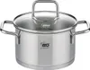 Elo Citrin 72420 Kochtopf inkl. Deckel, Edelstahl, 20 cm Produktbild-Vorschau 2