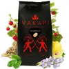 Yerba Mate Tee Vakapi Set 10x500g - Vakapi: Guarana, Mas Produktbild-Vorschau 2