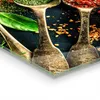 Spritzschutz aus Glas Küchenrückwand - Wandschutz für Herd Produktbild-Vorschau 4