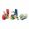 Chuggington Pop & Transform Chuggers - Koko Anteprima dell’immagine prodotto 6