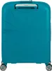 American Tourister trolley Starvibe Spinner 55 / 20 EXP TSA Voir les images du produit 4