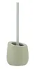 WENKO WC Garnitur Toiletten Bürsten Klo Halter Garnitur Produktbild-Vorschau 6