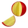 VOLLEY Schaumstoffball mit Elefantenhaut, Ø 9 cm, grün Produktbild-Vorschau 2