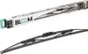 Tergicristallo BLOOM 530 mm, scheletro con adattatori Anteprima dell’immagine prodotto 1