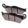 Set di pastiglie freno TRW MCB707 R1200C BMW259C Anteprima dell’immagine prodotto 10