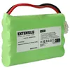 EXTENSILO Akku Ersatz für Polargos S1512 für Produktbild-Vorschau 3