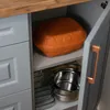 Browin 770604 Tonbräter 4 L, unglasiert / Tontopf mit Produktbild-Vorschau 10