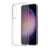 Ultra Clear Pouzdro Pro Samsung Galaxy S24+ - Průhledné Náhled obrázku produktu 8