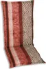 GO-DE Textil, Sessel-Auflage  mittel, Zick Zack Streifen Produktbild-Vorschau 1