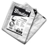 Bradas PLC1002/3, Przezroczysty, 2000 mm, 3000 mm Podgląd zdjęcia produktu 1