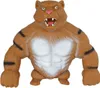 Tigre stretch XXL en caoutchouc Voir les images du produit 2