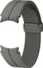 Samsung D-Buckle Sport Band (20 mm, M), Titanium Gray Produktbild-Vorschau 2