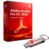 Adobe Acrobat Pro DC 2026 | Vollversion für Windows | Produktbild-Vorschau 1