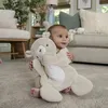 Baby-Liegestuhl Ingenuity Grau Produktbild-Vorschau 5