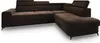 Masseno Ecksofa ALVORO R-S mit Schlaffunktion L-Form, Sofa Produktbild-Vorschau 10