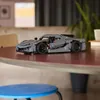 Lego 42173 LEGO Technic Koenigsegg Jesko Absolut Productafbeelding-voorbeeld 42