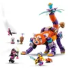 LEGO DREAMZzz 3-in-1 Izzies Droomdieren, magisch ei met de Productafbeelding-voorbeeld 18