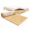 Verdone Rollrost 90x200 cm aus Massivholz – 23 stabile Produktbild-Vorschau 1