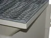 Wolfa Streckmetallrost für Kellerlichtschacht 81x43 cm Produktbild-Vorschau 2