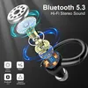 Bluetooth Kopfhörer Sport, in Ear Kopfhörer Kabellos Produktbild-Vorschau 2