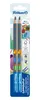 Pelikan Schreiblernbleistift Combino blau 2er Blister Anteprima dell’immagine prodotto 1