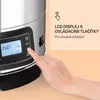 Klarstein Mundschenk, sada na vaření piva, 3000 W, kotel 65 Náhled obrázku produktu 3