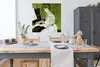 MuchoWow® Poster Marguerite Gachet am Klavier - Vincent van Produktbild-Vorschau 3